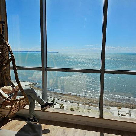 City Center& Sea View Apartment Durrës 外观 照片