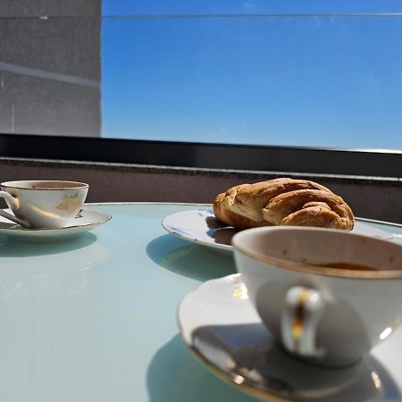 City Center& Sea View Apartment Durrës 外观 照片