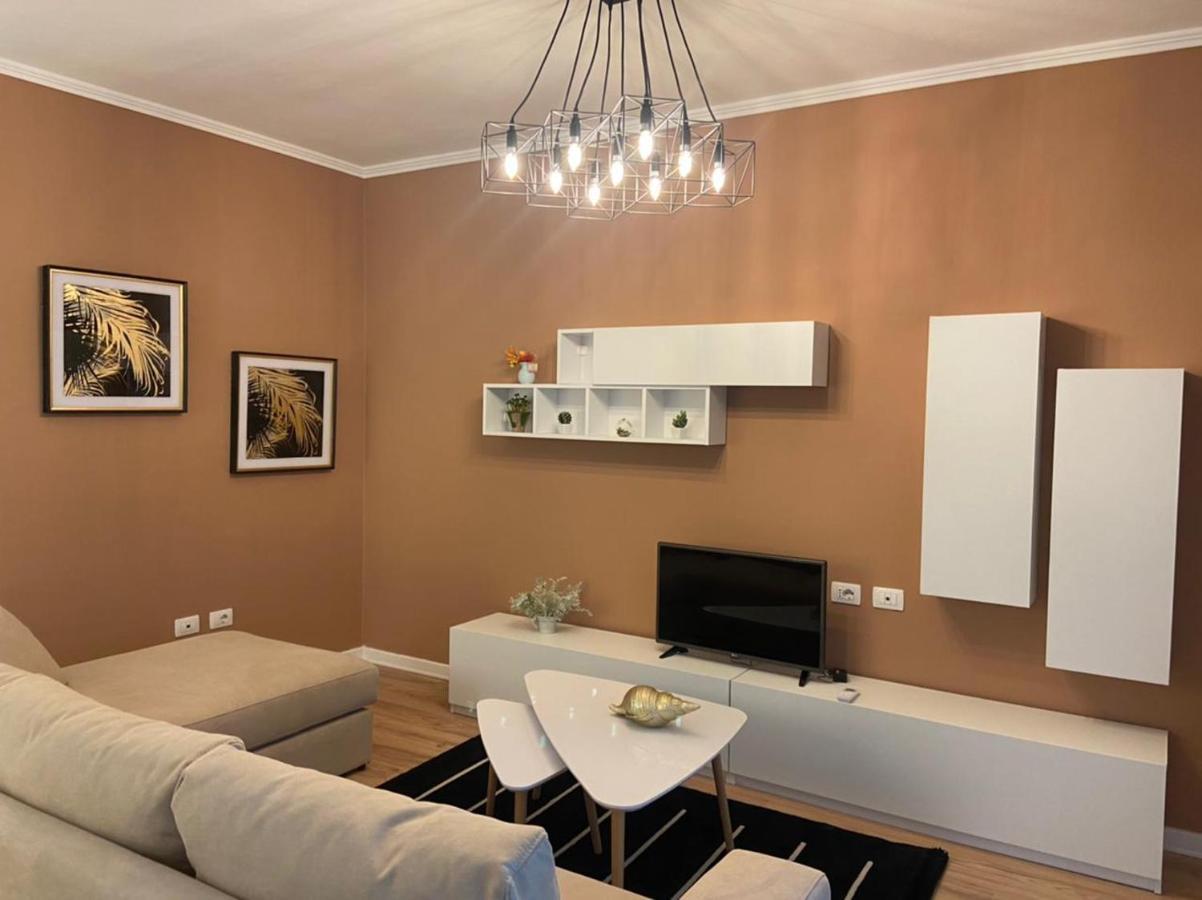 City Center& Sea View Apartment Durrës 外观 照片