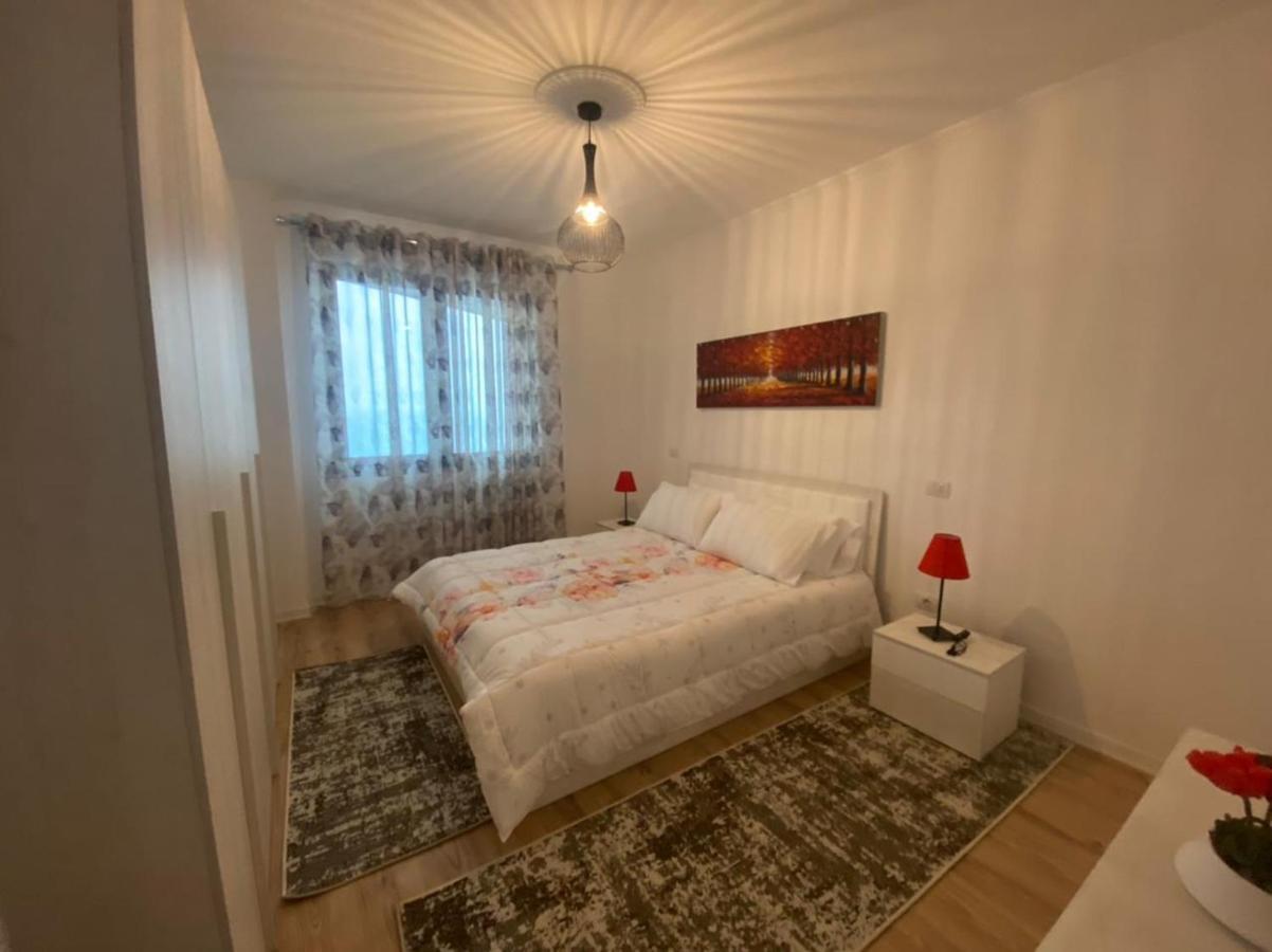 City Center& Sea View Apartment Durrës 外观 照片