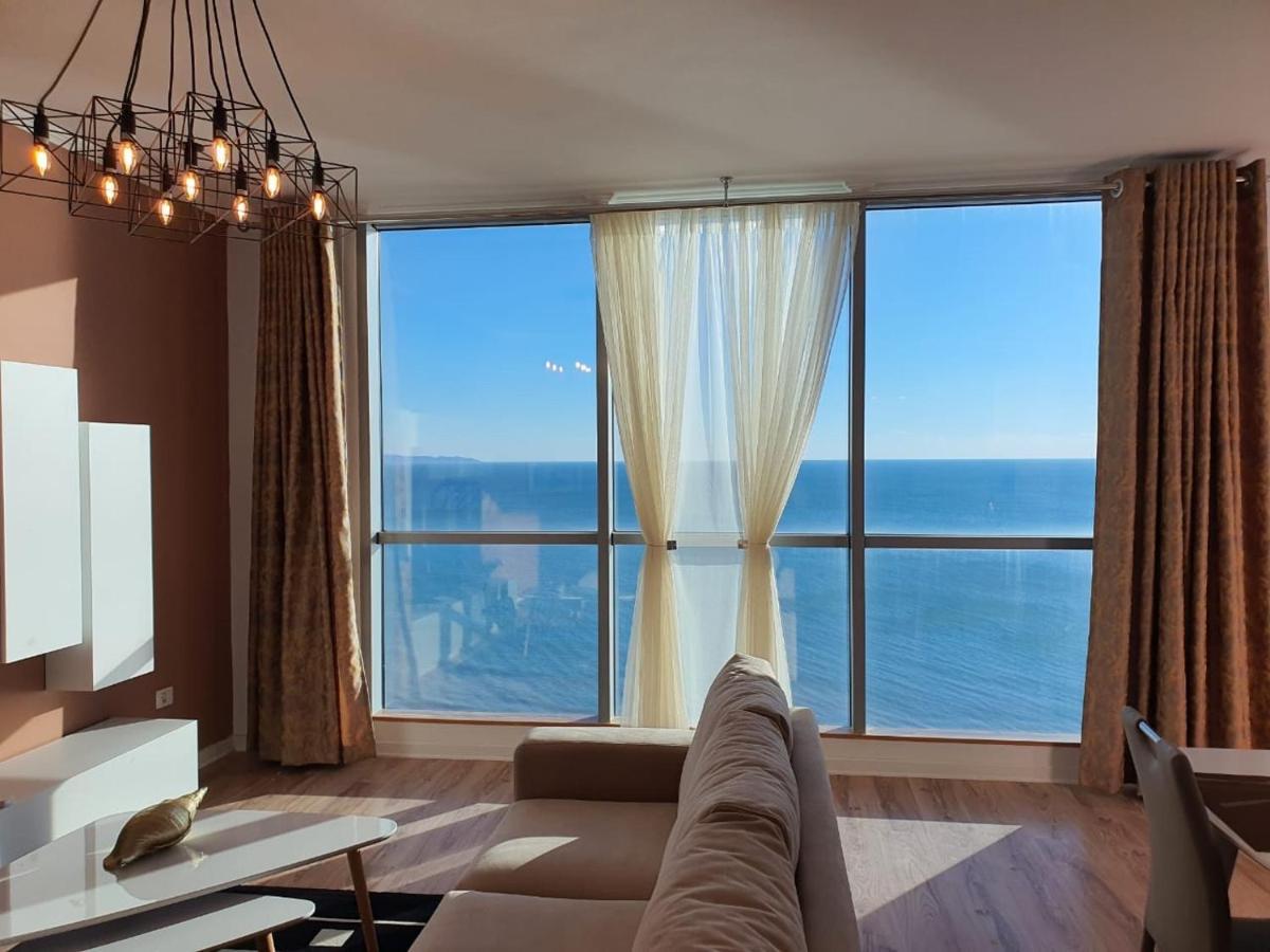 City Center& Sea View Apartment Durrës 外观 照片