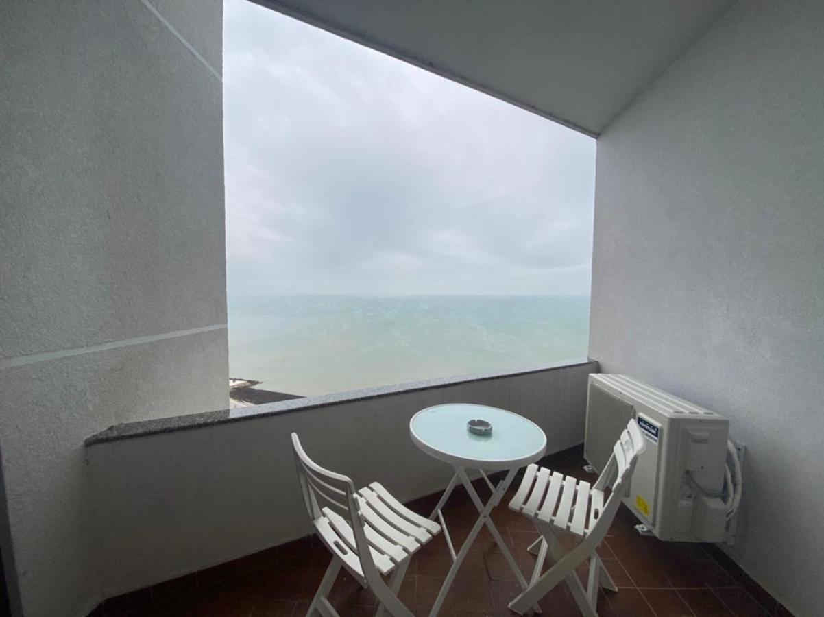 City Center& Sea View Apartment Durrës 外观 照片