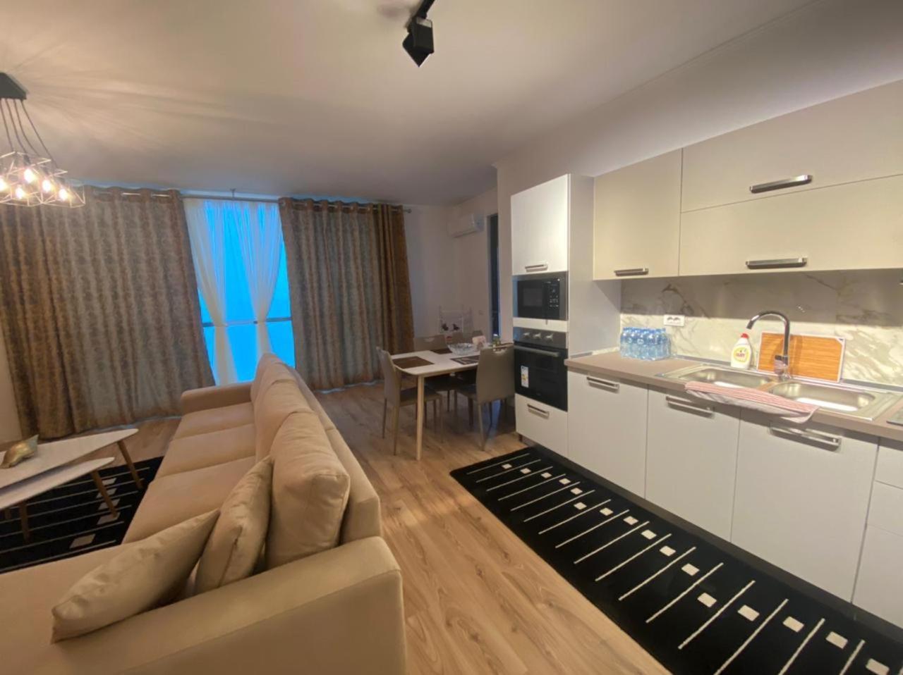 City Center& Sea View Apartment Durrës 外观 照片