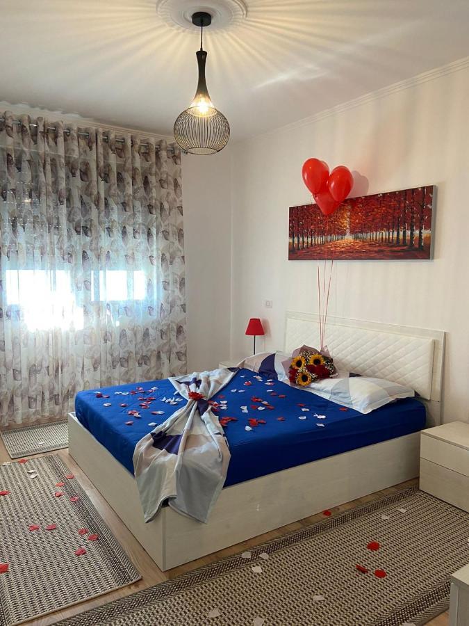 City Center& Sea View Apartment Durrës 外观 照片